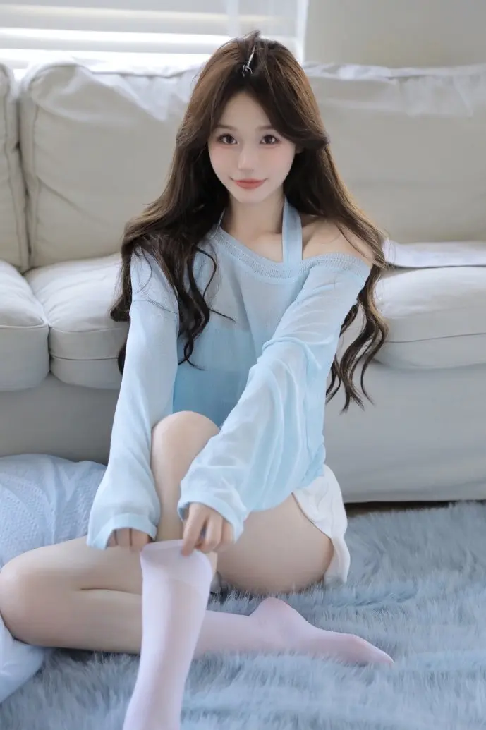 门卫室电脑屏幕特写